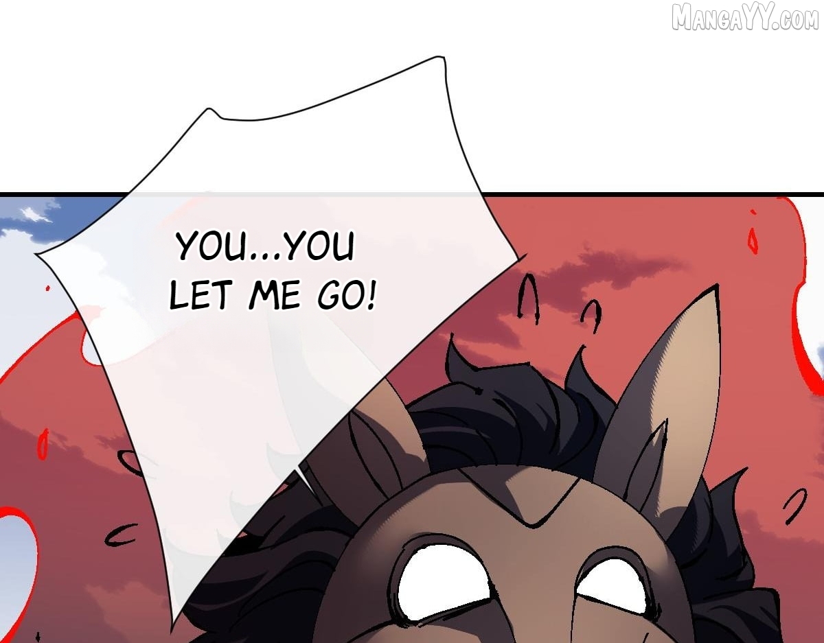 Master: This rebellious disciple is definitely not the Holy Son Chapter 154 - page 39